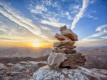 虛勞病-平衡的藝術